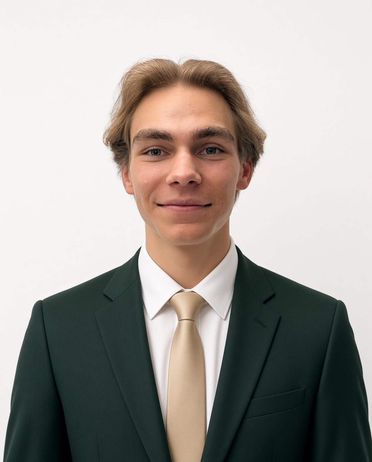 Iben Van Handenhove